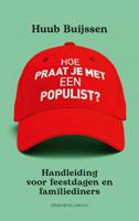 Hoe praat je met een populist?