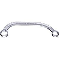 Stahlwille 41091416 27 14 X 16 Dubbele ringsleutel Sleutelbreedte (metrisch) 14 - 16 mm
