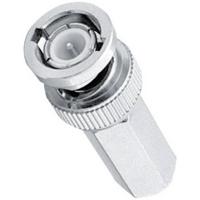 Amphenol B1131A1-ND3G-3-75 B1131A1-ND3G-3-75 BNC-connector Stekker, recht 75 Ω 1 stuk(s)