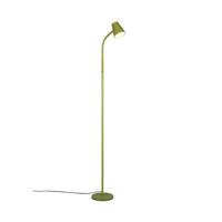 Trio VloerlampPongo groen - R45831115