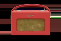 Roberts Radio Revival iStream 3L Smart Radio - Klassiek Rood