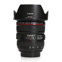Canon EF 24-70mm F4.0 L IS USM