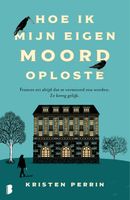 Hoe ik mijn eigen moord oploste - Kristen Perrin - ebook