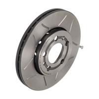 Remschijf BREMBO MAX LINE BREMBO, Remschijftype: Gespleten: , u.a. für Seat, Audi, Skoda, VW - thumbnail