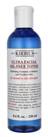 Kiehls - Kiehl&apos;s Ultra Facial Oil Free Toner 250ml Make-up verwijderaar en reiniger