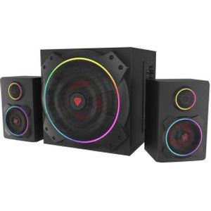 GENESIS NCS-1772 Helium 800BT 60W 2.1 Luidspreker set