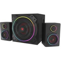 GENESIS NCS-1772 Helium 800BT 60W 2.1 Luidspreker set