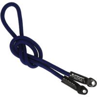 Artisan & Artist ACAM 301A Silk camera strap navy
