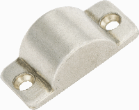 Eindzadel halfrond laag MAN