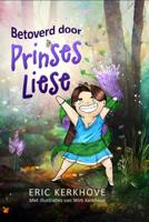 Betoverd door Prinses Liese (Hardback)
