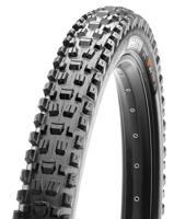 Maxxis assegai wt 27.5x2.50" tr 3c maxxgrip 60x2 folding tire