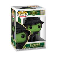 Funko Pop! figuur Wicked 2 Elphaba