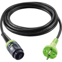 Festool 203937 plug it-kabel H05 RN-F-10