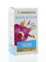 Duivelsklauw bio