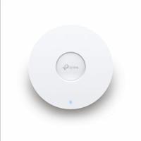 Access point TP-Link AX3000 Wit Zwart