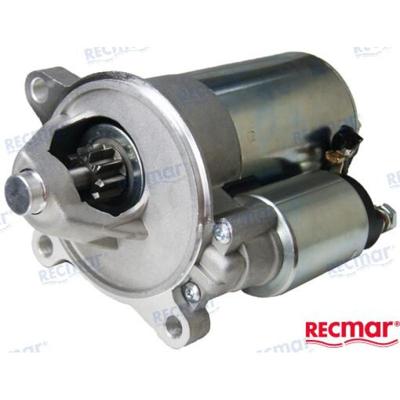 REC0984628 - STARTMOTOR Bombardier