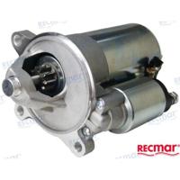 REC0984628 - STARTMOTOR Bombardier