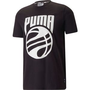 PUMA 538598_01_XL sporthemd & top