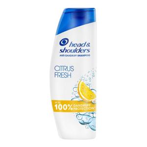 Head&Shoulders Head & Shoulders Shampoo 400 ml Citrus Fresh