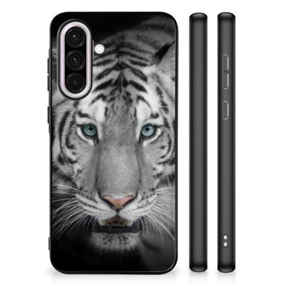 Samsung Galaxy A56 Dierenprint Telefoonhoesje Tijger