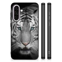 Samsung Galaxy A56 Dierenprint Telefoonhoesje Tijger