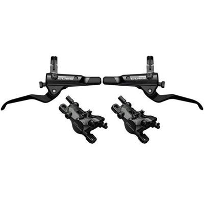 Shimano schijfremset cues cmpl. bl-u8000 br-u8000 zwart oem
