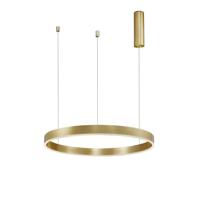Lyora HanglampMotif goud Ø 60cm 2700-6500K - 9530206