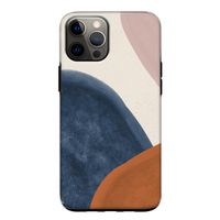 Geo #1: iPhone 12 Pro Tough Case