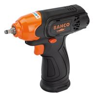 Bahco Draadloze slagmoersleutel 1/4" (12 V) - BCL31IW1 Bahco Draadloze slagmoersleutel 1/4" (12 V) - BCL31IW1