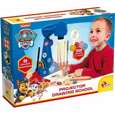 Schrijfset Lisciani Giochi