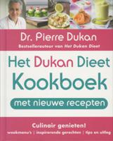 Het Dukan Dieet-Kookboek - thumbnail