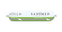 Sanimed Hypoallergenic LR lam worst natvoer hond 400 gram