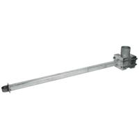 DEHN AH D50 1000 D150.190 STTZN Afstandhouder 1 stuk(s)