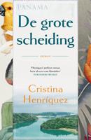 De grote scheiding - Cristina Henriquez - ebook