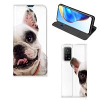 Xiaomi Mi 10T | 10T Pro | Hoesje maken | Franse Bulldog