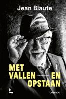 Met vallen en opstaan (Hardback)
