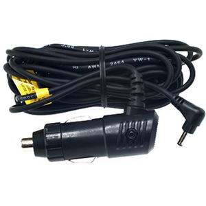 12V Voedingskabel 4,5m Kabel