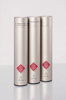 Neumann KM 185 Stereo Set hypercardioïde condensatormicrofoon stereo set - thumbnail