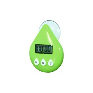 Ecosavers Douchecoach eco groen