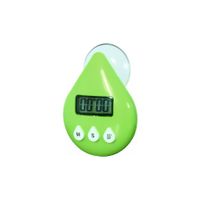 Ecosavers Douchecoach eco groen