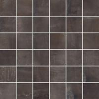 Mozaïektegel Abk Imoker Interno 9 I9R09201 WAMoz.300X300 Dark 9mm Mat Ret.F:050X050 Mozaïektegel Abk Imoker Interno 9 I9R09201 WAMoz.300X300 Dark 9mm Mat Ret.F:050X050