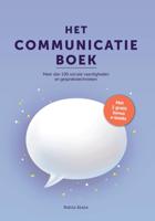 Het Communicatie Boek: 100+ Sociale Vaardigheden & Gesprekstechnieken - Gespreksvoering Basisvaardigheden & Communicatieve Vaardigheden - Handboek Met 100+ Tools & Tips: Vrienden Maken & Effectief Communiceren Kun Je Leren - Rubin Alaie - ebook