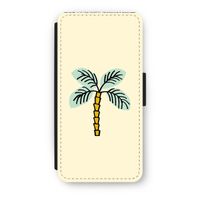 Palmboom: iPhone 8 Flip Hoesje