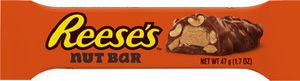 Reese's Reese's - Nutrageous 47 Gram 18 Stuks