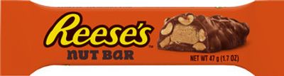 Reese's Reese's - Nutrageous 47 Gram 18 Stuks