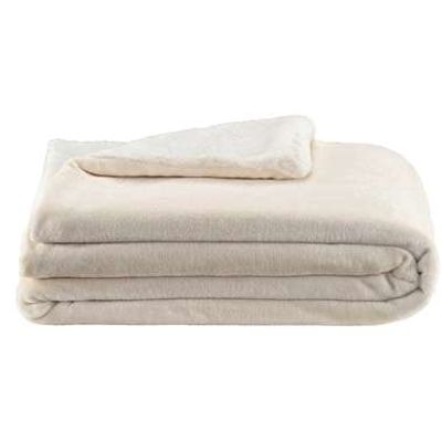 Plaid Jada - off white - 150x200 cm