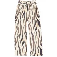 Garcia - Grijs | unisex | Top | Grijs | XL | regular | Kamst mode