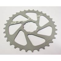 Miche krans supertype 32t shimano 11v (laatste)
