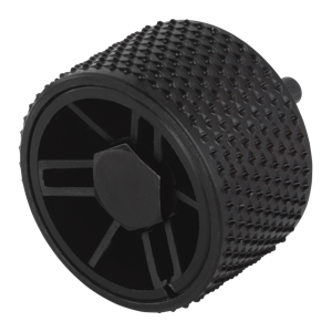 Wolfcraft Rotorrasp | Schacht 6mm | Ø52 x 30mm | 1 stuk - 2520000