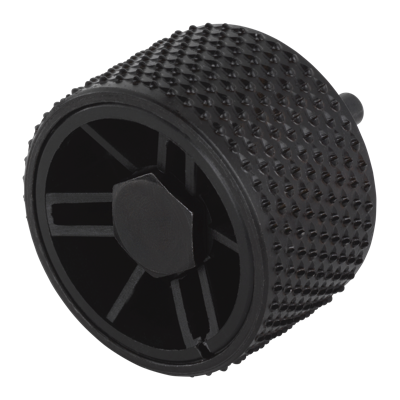 Wolfcraft Rotorrasp | Schacht 6mm | Ø52 x 30mm | 1 stuk - 2520000